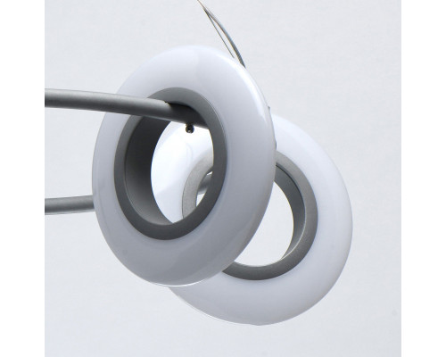 Сделать заказ Подвесная люстра DeMarkt 632017005| VIVID-LIGHT.RU