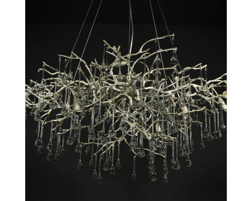 Купить Подвесная люстра LOFT IT 10067/1250 SG| VIVID-LIGHT.RU