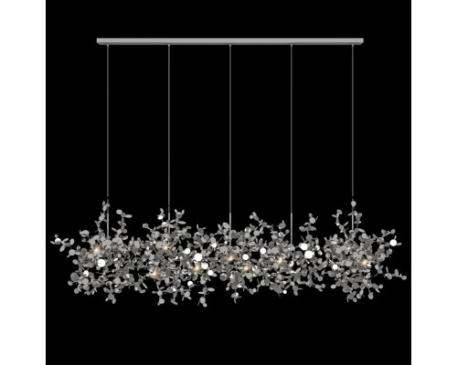 Сделать заказ Подвесная люстра LOFT IT 10101/5 Chrome| VIVID-LIGHT.RU