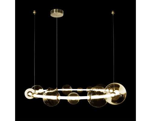 Оформить заказ Подвесная люстра LOFT IT 10126/1070| VIVID-LIGHT.RU