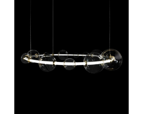 Оформить заказ Подвесная люстра LOFT IT 10126/1070| VIVID-LIGHT.RU