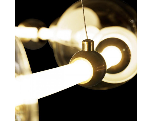 Оформить заказ Подвесная люстра LOFT IT 10126/1070| VIVID-LIGHT.RU