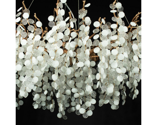 Купить Подвесная люстра LOFT IT 10066/1200 GB| VIVID-LIGHT.RU