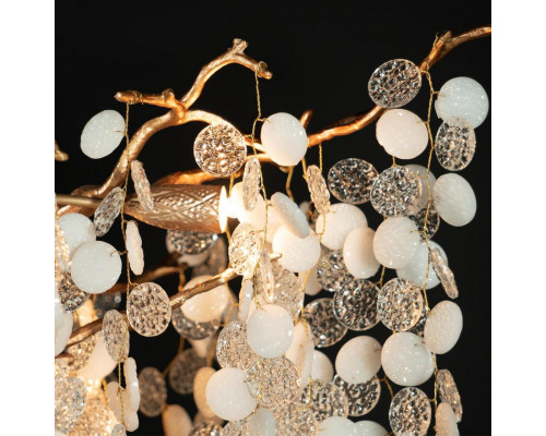 Купить Подвесная люстра LOFT IT 10066/1200 GB| VIVID-LIGHT.RU