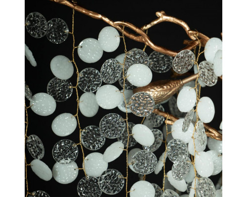 Купить Подвесная люстра LOFT IT 10066/1200 GB| VIVID-LIGHT.RU