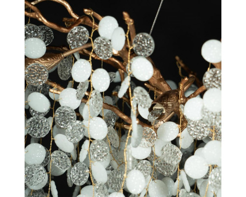 Купить Подвесная люстра LOFT IT 10066/1200 GB| VIVID-LIGHT.RU