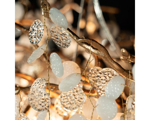 Купить Подвесная люстра LOFT IT 10066/1200 GB| VIVID-LIGHT.RU