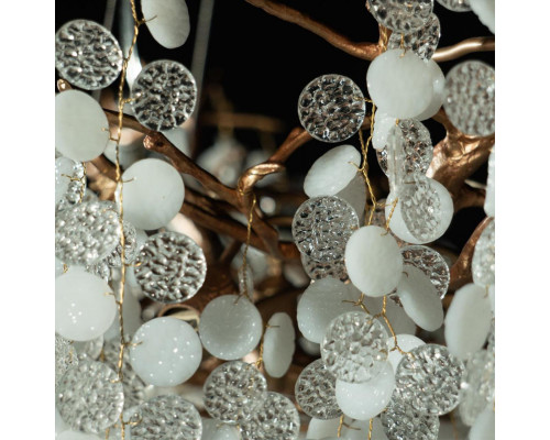 Купить Подвесная люстра LOFT IT 10066/1200 GB| VIVID-LIGHT.RU