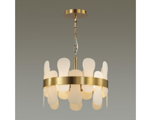 Сделать заказ Подвесная люстра LUMION 5270/4| VIVID-LIGHT.RU