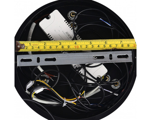 Оформить заказ Подвесная люстра Natali Kovaltseva LED LAMPS 81293| VIVID-LIGHT.RU