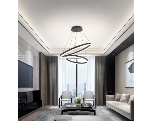 Сделать заказ Подвесная люстра Natali Kovaltseva LED LAMPS 81298| VIVID-LIGHT.RU