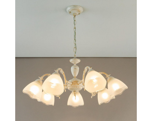 Заказать Подвесная люстра Citilux CL413270| VIVID-LIGHT.RU