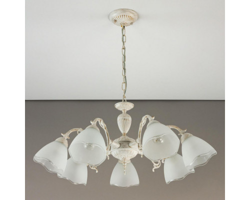 Заказать Подвесная люстра Citilux CL413270| VIVID-LIGHT.RU