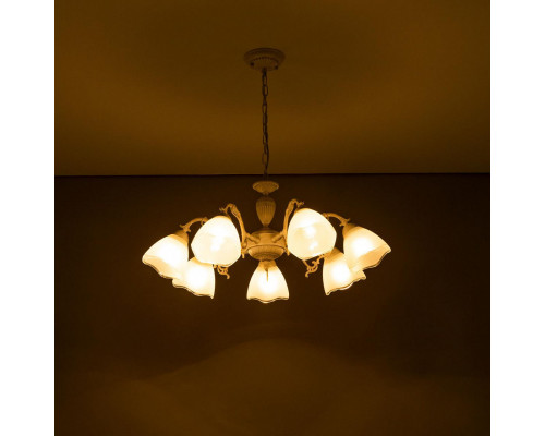 Заказать Подвесная люстра Citilux CL413270| VIVID-LIGHT.RU