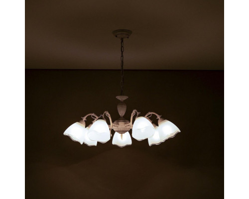 Заказать Подвесная люстра Citilux CL413270| VIVID-LIGHT.RU