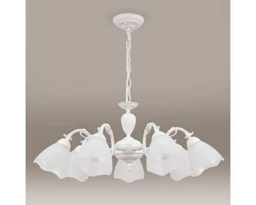 Заказать Подвесная люстра Citilux CL413270| VIVID-LIGHT.RU