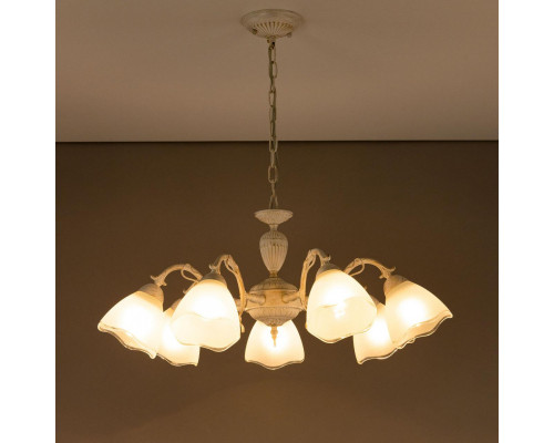 Заказать Подвесная люстра Citilux CL413270| VIVID-LIGHT.RU