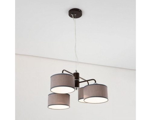 Оформить заказ Подвесная люстра Citilux CL428241| VIVID-LIGHT.RU