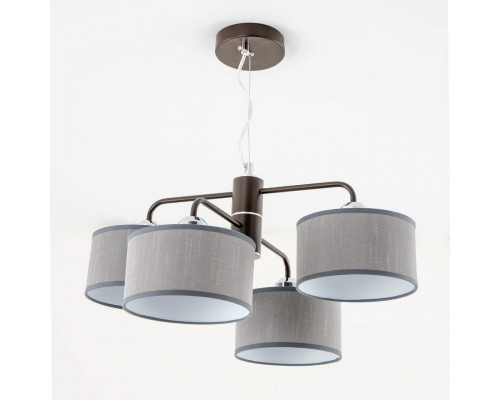 Оформить заказ Подвесная люстра Citilux CL428241| VIVID-LIGHT.RU