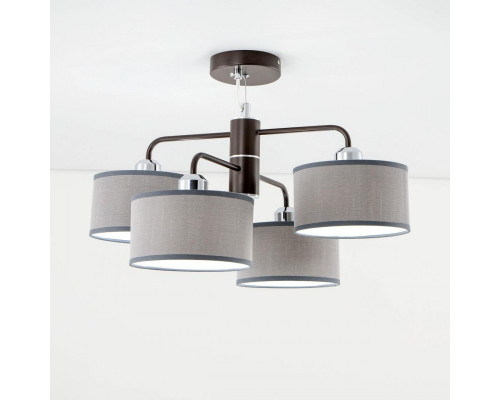 Оформить заказ Подвесная люстра Citilux CL428241| VIVID-LIGHT.RU