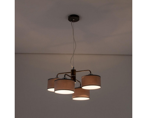 Оформить заказ Подвесная люстра Citilux CL428241| VIVID-LIGHT.RU