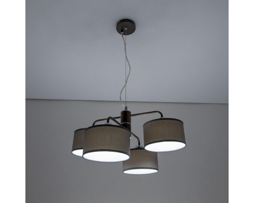 Оформить заказ Подвесная люстра Citilux CL428241| VIVID-LIGHT.RU