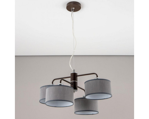 Оформить заказ Подвесная люстра Citilux CL428241| VIVID-LIGHT.RU