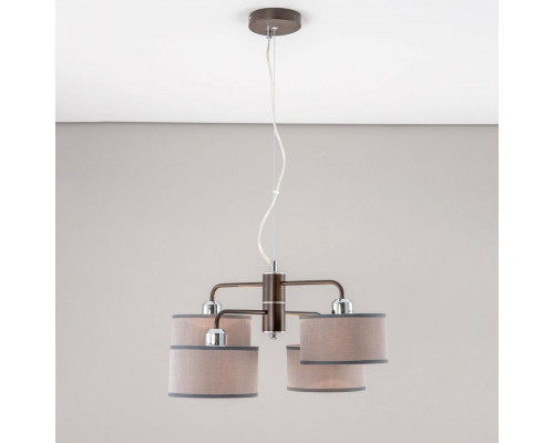 Оформить заказ Подвесная люстра Citilux CL428241| VIVID-LIGHT.RU