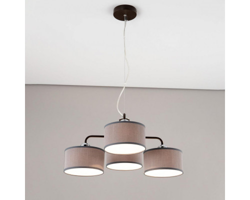 Оформить заказ Подвесная люстра Citilux CL428241| VIVID-LIGHT.RU