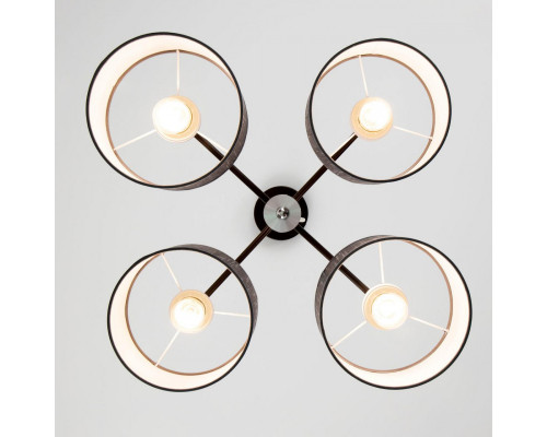 Оформить заказ Подвесная люстра Citilux CL428241| VIVID-LIGHT.RU