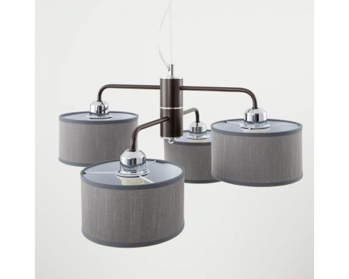 Оформить заказ Подвесная люстра Citilux CL428241| VIVID-LIGHT.RU