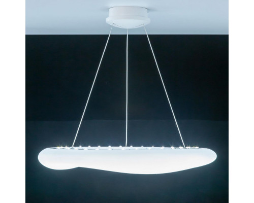 Сделать заказ Подвесная люстра Citilux CL732A800GS| VIVID-LIGHT.RU