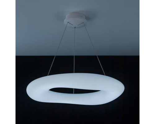 Сделать заказ Подвесная люстра Citilux CL732A800GS| VIVID-LIGHT.RU