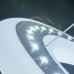 Сделать заказ Подвесная люстра Citilux CL732A800GS| VIVID-LIGHT.RU