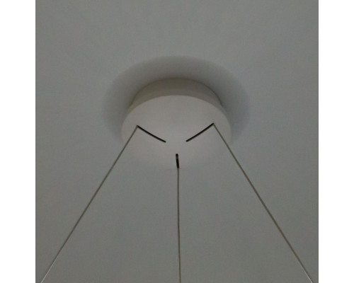 Сделать заказ Подвесная люстра Citilux CL732A800GS| VIVID-LIGHT.RU