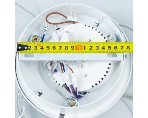 Сделать заказ Подвесная люстра Citilux CL732A800GS| VIVID-LIGHT.RU