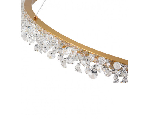 Сделать заказ Подвесная люстра Kink Light 08454-60,36| VIVID-LIGHT.RU