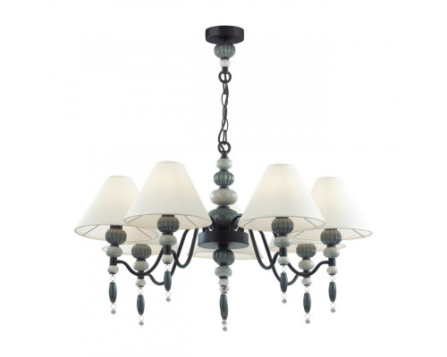 Сделать заказ Подвесная люстра Odeon Light 4896/7| VIVID-LIGHT.RU