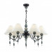 Сделать заказ Подвесная люстра Odeon Light 4896/7| VIVID-LIGHT.RU