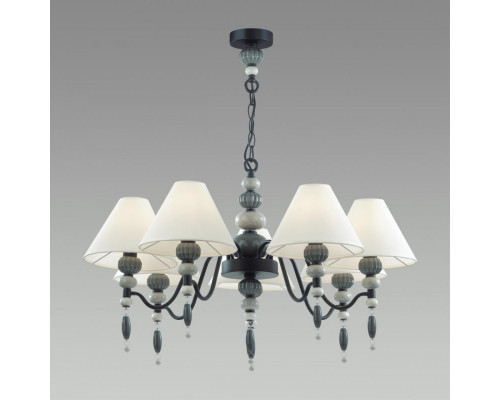 Сделать заказ Подвесная люстра Odeon Light 4896/7| VIVID-LIGHT.RU