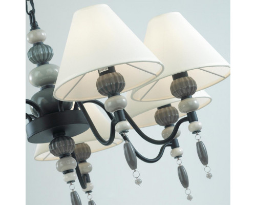 Сделать заказ Подвесная люстра Odeon Light 4896/7| VIVID-LIGHT.RU