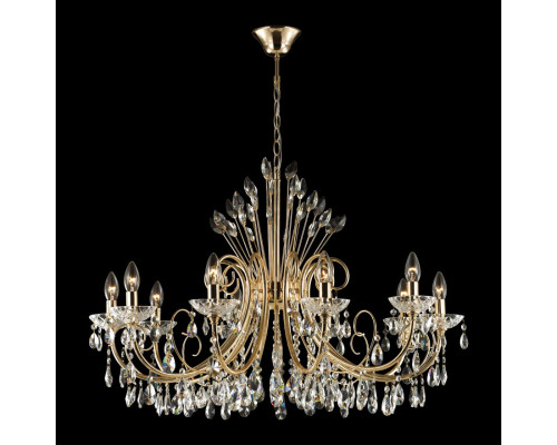 Купить Подвесная люстра Odeon Light 4977/10| VIVID-LIGHT.RU