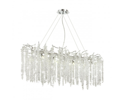 Сделать заказ Подвесная люстра Odeon Light 5004/12| VIVID-LIGHT.RU