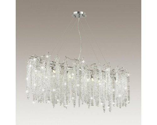 Сделать заказ Подвесная люстра Odeon Light 5004/12| VIVID-LIGHT.RU