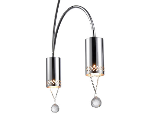 Сделать заказ Подвесная люстра Vele Luce VL4283P03| VIVID-LIGHT.RU