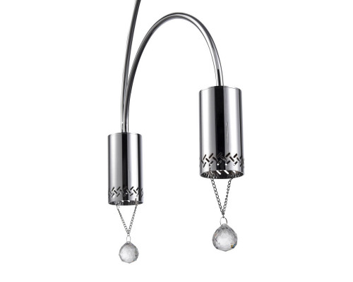 Сделать заказ Подвесная люстра Vele Luce VL4283P03| VIVID-LIGHT.RU