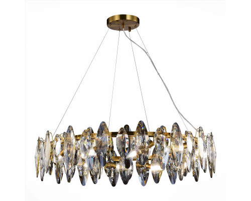 Заказать Подвесная люстра ST-Luce SL1227.303.12| VIVID-LIGHT.RU