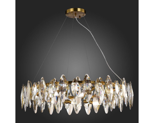 Заказать Подвесная люстра ST-Luce SL1227.303.12| VIVID-LIGHT.RU