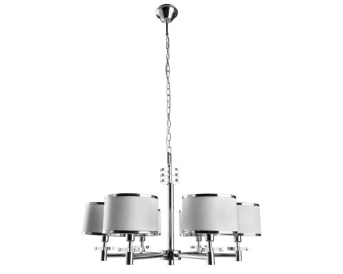 Заказать Подвесная люстра ARTE Lamp A3990LM-6CC| VIVID-LIGHT.RU