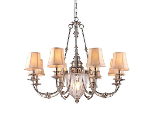 Сделать заказ Подвесная люстра Divinare 1165/01 LM-8| VIVID-LIGHT.RU